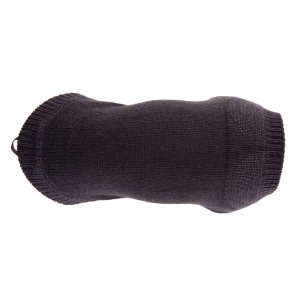 Pull pour chien - Claudine - Noir