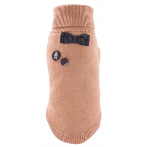 Pull pour chien - Téo Jasmin Dandy