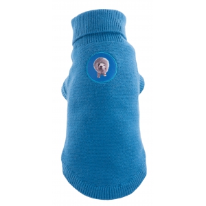 Pull pour chien - Téo Jasmin Inuit