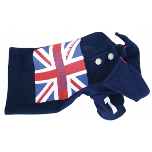 Pull pour chien - Union Jack