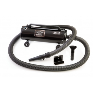 Pulseur METROVAC Air Force Master Blaster AVEC variateur