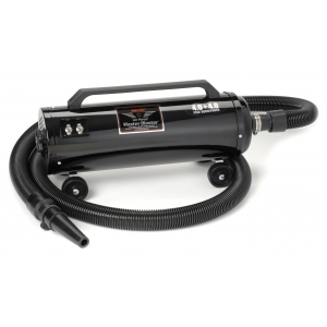 Pulseur METROVAC Air Force Master Blaster SANS variateur