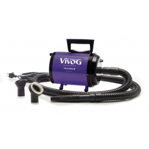 Pulseur pour chien - Oklahoma 2 - super puissant -Vivog