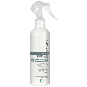 Pulvérisateur conditionneur Khara Magic lotion - 250 ml