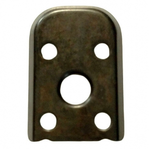 Queue d'aronde pour tondeuse Aesculap Favorita 2 et Favorita CL