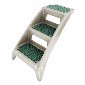 Rampe pour "Booster Bath"