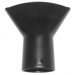 Réducteur ouvert pour pulseur METROVAC SC1004 et SC1005