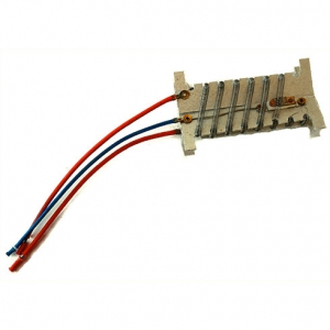 Résistance pour le séchoir pulseur SC2500