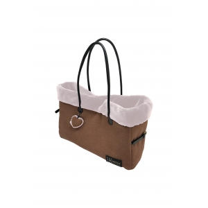 Sac chic - Collection Mystic Dream - Beige 