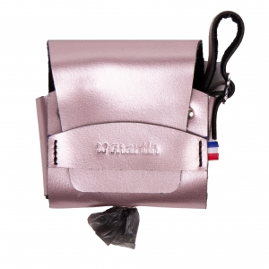Dakota Poopidoo bag - Pink