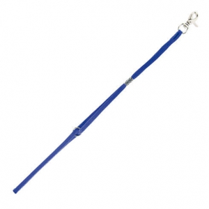 Sangle pour table de toilettage - bleu foncé