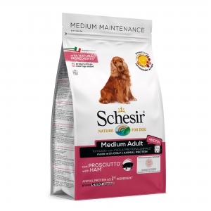 Schésir 3kg Chien Jambon