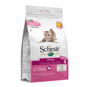 Schésir 400g Chaton