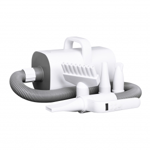 Séchoir de toilettage professionnel pour chien et chat - Héry Labo