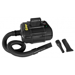 Séchoir pulseur pour chien et chat 2400W - Toilettage Pro - D2800