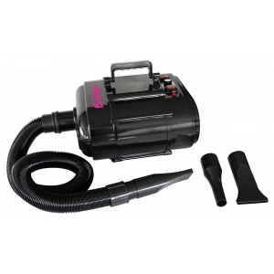 Séchoir pulseur pour chien et chat 3300W - Toilettage Pro - D3300 - 3300W