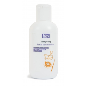 Shampoing petits mammifères - Hery