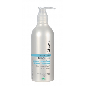 Shampooing Chiot Protéiné Khara - 250ml