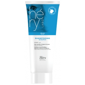 Shampooing pour Chat - Héry