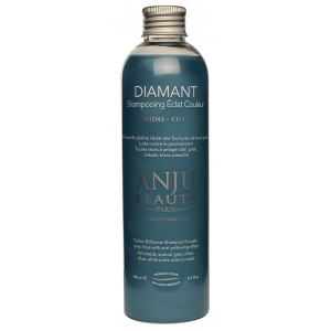 Shampooing pour chien et chat - Diamant - Anju Beauté