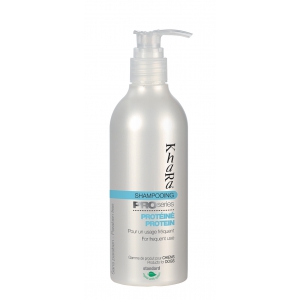 Shampooing pour chien - Protéiné - Khara