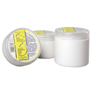 Soin conditionneur-démêlant BIO CREAM en 450 grammes