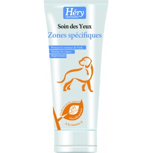 Soin des yeux Héry