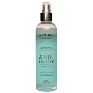 Soin pour chien et chat - démêlant Phase - Anju Beauté