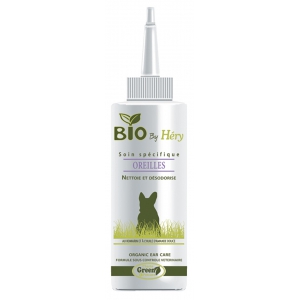 Dog care - ear - Bioty By Héry