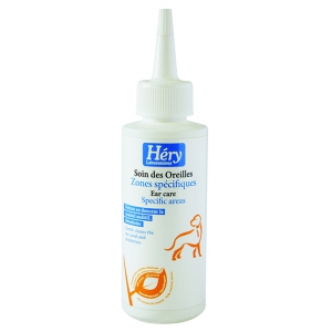 Soin pour chien - oreilles - Héry