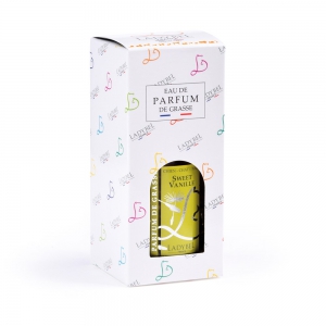 Spray parfum pour chien et chat - Sweet - Ladybel