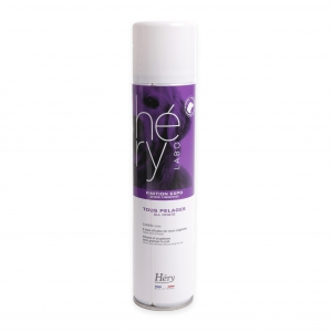 Spray finition expo pour chien 300ml - Héry