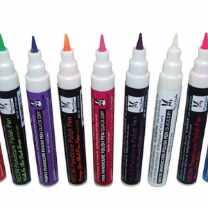 Stylo vernis à ongle pour chien