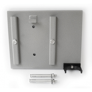 Support mural pour pulseurs D2400, D2500 et D2600