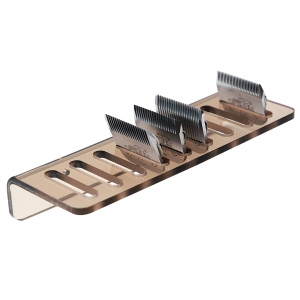 Support - têtes de coupe