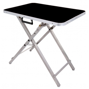 Table de toilettage pliante pour chien et chat - TP680 - 3 positions