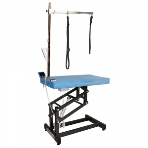 Table électrique Vivog O TOP PANTO II - TA028P - 28P - Bleu