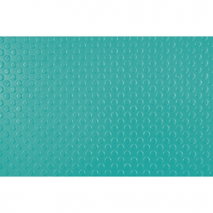 Tapis antiderapant - Vert