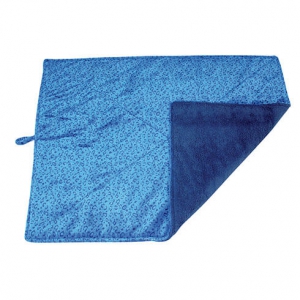 Tapis auto chauffant pour chien et chat