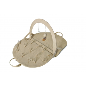 Tapis de jeu pour chat - Forest Cats play