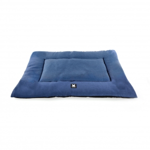 Tapis plat classique et confortable pour chien