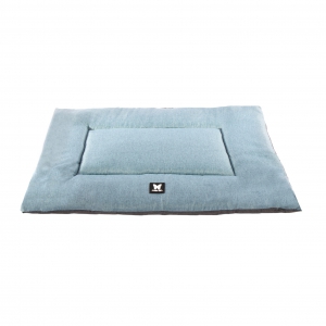 Tapis plat classique et confortable pour chien