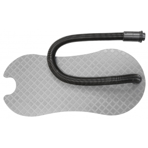 Tapis pour baignoire SPA chien - pour baignoire GM (134cm)