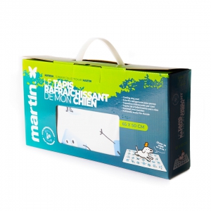 Tapis rafraichissant pour chien REFRESH