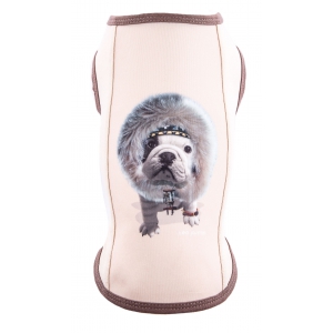 Shirt Dog - Teo Jasmin Inuit