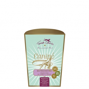 Terra Canis Canipe Grain Free Healthy Snack (200g) 6x