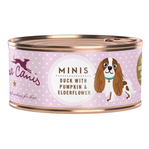 Terra Canis Mini Grain Free 100g x18 - Canard