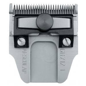 Tête de coupe AESCULAP -  GH712 - 1 mm