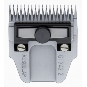 Tête de coupe AESCULAP - GT742 - 2.0 mm dents longues