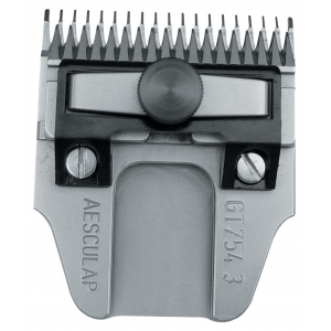 Tête de coupe AESCULAP -  GT754 - 3 mm